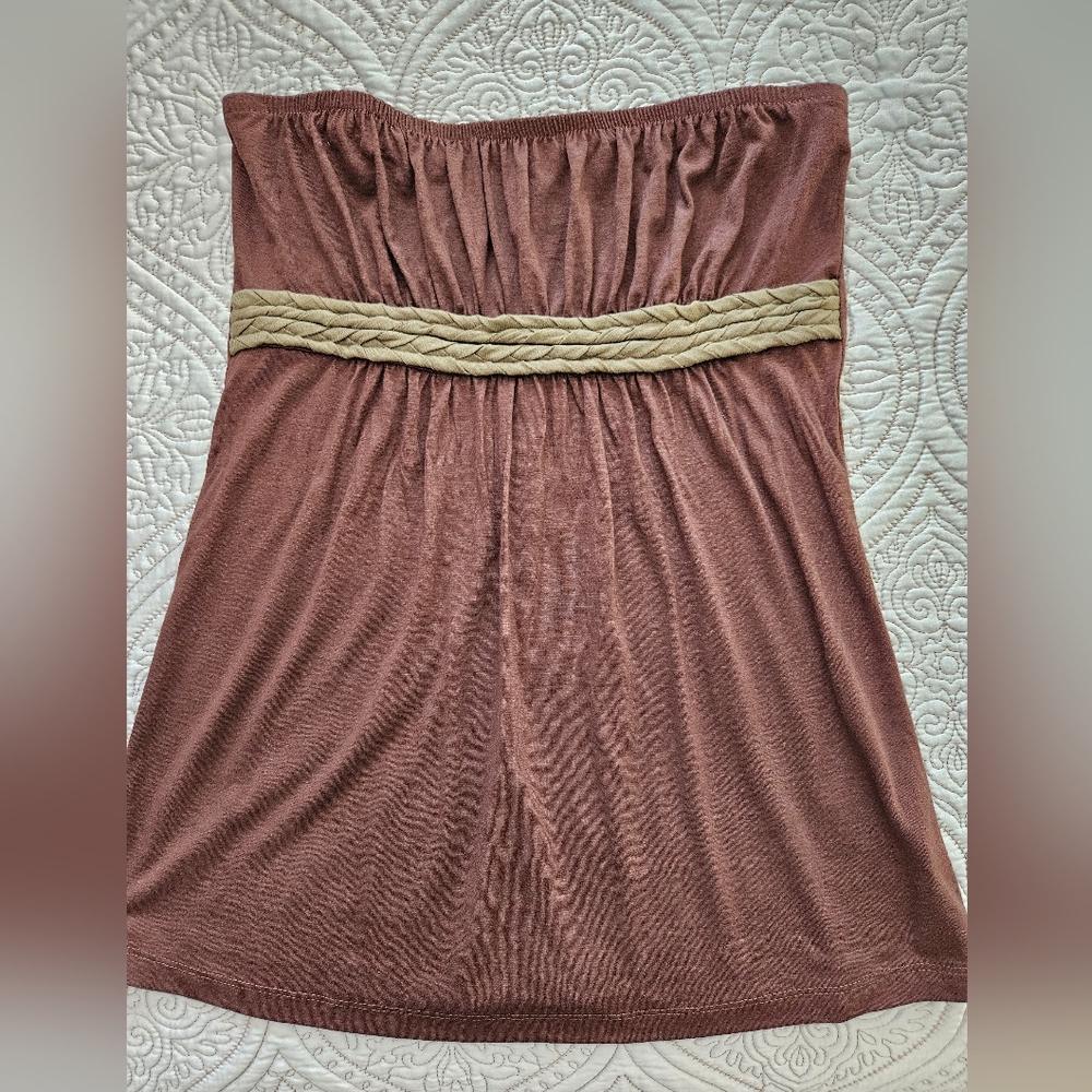 CUTE tube top. MEDIUM